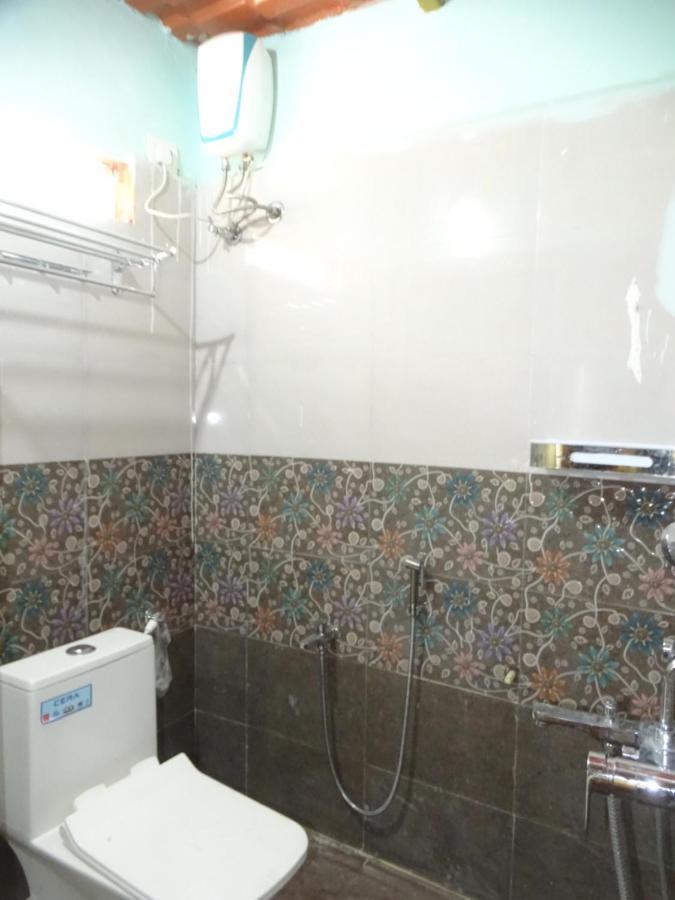 Mangohut Farmhouse Pool Villa Hyderabad Exterior foto